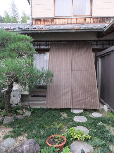 洋風たてす エクステリア商品 和風庭園資材専門店 株式会社エクステリアストック